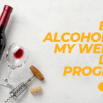 Best Alcohol on my Weight Loss Program