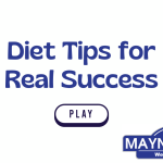 Diet Tips for Real Success