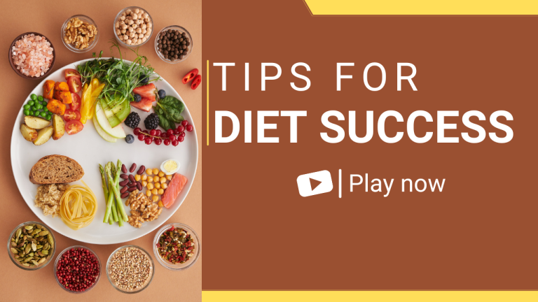 Tips for Diet Success