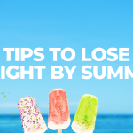 Tips to Lose Weight by Summer